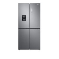 Tủ lạnh Samsung Multidoor Inverter 488 lít RF48A4010M9/SV(4 cửa,2 dàn lạnh,Lấy nước ngoài,Màu:Bac,CSPF 1.74)