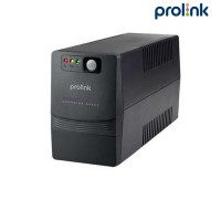 UPS ProLink PRO1501SFCU, 1500VA/ 900W, 1 pha, 50/60Hz,  AVR, 230VAC,140-300V,2ms