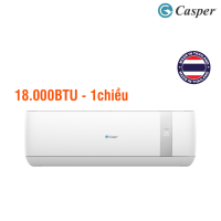 Điều hòa Casper SC-18TL32-O (1chiều, 2HP-18000 BTU, Turbo mode, dàn nóng )