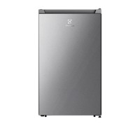 Tủ lạnh Electrolux 94L EUM0930AD-VN (1 cửa,Hệ thống làm lạnh trực tiếp,Khay kính chịu lực). Màu bạc