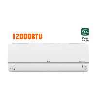 Điều hòa LG 1 chiều inverter ~12000Btu, Wifi, UV Nano, Dual Inverter Compressor™. Dàn lạnh  V13APIUVN