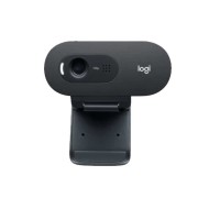 Webcam Logitech C505 - USB2.0, MIC, Video calling HD 720p