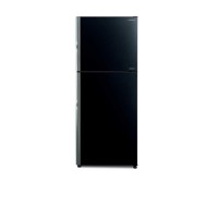 Tủ lạnh Hitachi 339L R-FVX450PGV9 - Gương đen - Ngăn đông trên 101L; Khử mùi 3 lớp; Ngăn đông mềm đa năng
