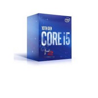 Bộ VXL Intel Core i5-10400 - 6x2.9GHz, 12MB, 14nm, UHD630 350Mhz,  65W, LGA1200, Comet lake, hàng chính hãng