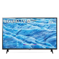 TV LG 65-inch 4K UN721 - webOS; VoiceSeach; Google Assistant;  BT5.0; Loa 2.0 20W