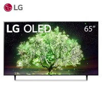 TV Oled LG 65-inch  OLED65A1PTA ( 4K,Voiceseach,Bộ xử lý 4K α7 thế hệ thứ 4,Loa 20W,webOS,1449 x 891 x 271mm)