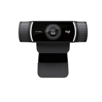 Webcam Logitech C922 - USB2.0, MIC, Video calling full HD 1080p, 960-001090