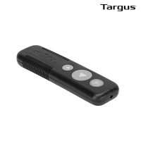 Bút trình chiếu Targus P30 - Màu đen, wireless 2.4