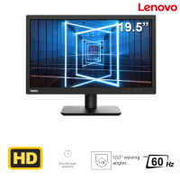 Màn hình Lenovo 19.5-inch ThinkVision E20-30/ASN/1600x900 250cd/m2; 2ms/60Hz D-Sub+HDMI 1.4/62F7KAR4WW