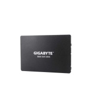 SSD Gigabyte 240GB GP-GSTFS31240GNTD - 2.5-inch SATA3; R/W 500/420MBps; 100 TBW