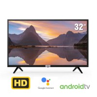 TV TCL 32-inch S5200 - HD; Android O 8.0, VoiceSeach;Loa  10W, 60Hz,Chip Xử lí 4 nhân - CPU: CA53 x 4,HDMI x 2