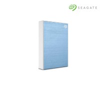 Ổ cứng gắn ngoài Seagate 2TB - One Touch - 2.5"  BLUE/XANH - USB3.0 (STKY2000402)