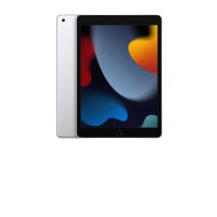 Apple iPad 2021 Gen9 Space Silver 10.2" Wi-Fi 64GB MK2L3ZA/A