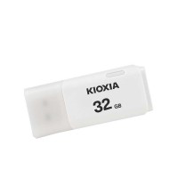 USB Kioxia 32GB LU202W-032G ( màu trắng) - 2.0
