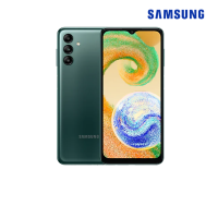 Điện thoại Samsung Galaxy A04S Xanh dương xỉ 4GB 64GB Dual Sim 6.5" (SM-A047FZGGXXV)