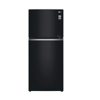 Tủ lạnh LG 187L GN-L205WB - (Màu đen, ngăn đá trên). CSPF=1.81