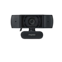 Webcam Rapoo XW170  USB2.0, MIC, Video calling HD 720P