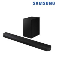 Loa thanh Soundbar Samsung HW-Q700B/XV(Âm thanh 3.1.2ch,360W)