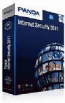 Panda Internet Security  PIS 2011-3PC(Panda Internet Sercurity) - (Mã : PIS-3PC)