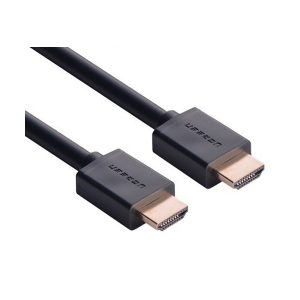 Cáp HDMI Ugreen dài 3M hỗ trợ Ethernet + 4k 2k , UG-10108