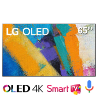 TV Oled LG 65-inch OLED65GXPTA