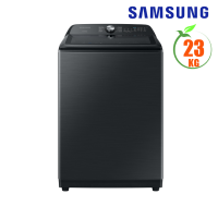 Máy giặt Samsung Inverter lồng đứng 23kg WA23A8377GV/SV. Màu đen