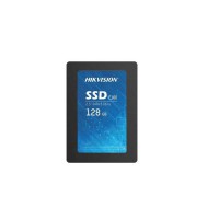 SSD HikVision 128G 3D TLC - 2.5-inch SATA3; R/W 550/430MBps; TBW 44TB (HS-SSD-E100-128G)