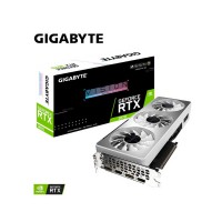 VGA Gigabyte GV-N3070VISIONOC-8GD-V2 – Nvidia Geforce RTX 3070/8GB/GDDR6 256bit/Cuda Core 5888/MC 14000Mhz/HDMI*2/DP*2
