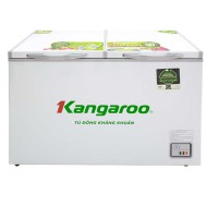 Tủ đông Kangaroo 286L kháng khuẩn KG399NC1(Dàn Đồng,1 ngăn 1 cánh)