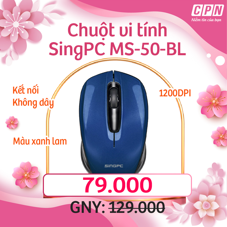 Khuyến Mại Tưng Bừng Chào Mừng 20-10