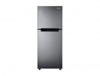 Tủ lạnh SamSung 208L Inverter RT19M300BGS(Màu xám chì, 2 cửa,Khay kính chịu lực,Đèn LED, CSPF 1.81 )