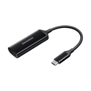 Samsung HDMI DeX cable - Black