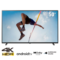 TV Panasonic 50 inches TH-50JX700V ( Smart, 4K, Android, VoiceSeach, Loa 20W,100Hz, 1,225 × 755 × 147 mm
