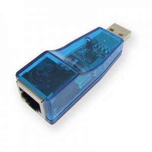 USB to LAN 10/100