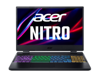 MTXT Acer Nitro 5 Tiger AN515-58-52SP Intel Core i5-12500H/8GB+1slot/512GB SSD+2.5+M.2/15.6 FHD IPS144HZ/RTX3050 4GB/WF6/Win11H