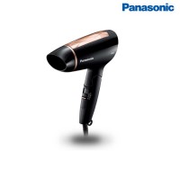 Máy sấy tóc Panasonic EH-ND30-K645, 1800W, 3 chế độ sấy, móc treo tiện dụng, màu đen