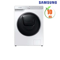 Máy giặt Samsung AI cửa trước Addwash 10kg WW10TP54DSH/SV(thêm cửa phụ,AI Control,Màu:Trắng)