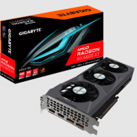 VGA Gigabyte GV-R66XTEAGLE-8GD – Radeon RX  6600 XT/8GB/GDDR6 128bit/CoreClock 2589/MC 16000Mhz/HDMI*2/DP*2