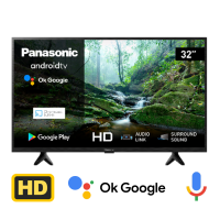 TV Panasonic 32-inch TH-32LS600V ( HD, Android R11, Loa 5W + 5W,726 x 431 x 82 mm  )