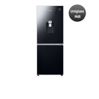 Tủ lạnh Samsung 307L inverter RB30N4170BU/SV(2 cửa,Lấy nước ngoài,Ngăn Đông dưới,Ngăn đông mềm,Màu:Starry Black)