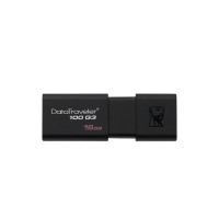 USB Kingston 128GB DT100 3.0 - DT100G3/128GB