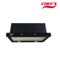 Máy hút mùi Chefs EH-R906E7T, 70cm, 180W, 380m3/h, 3 cấp độ