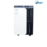 Máy hút ẩm công nghiệp Fujie HM-950EC, 50 lít/ ngày, 720W, 8.5 lít