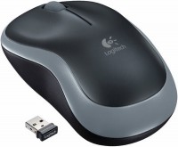 Chuột không dây Logitech B175 - USB, AA