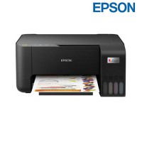 Máy in Epson L3210 -  in, Scan, Copy, 5760 x 1440 DPI,  33 trang/phút (giấy thường 75g/m²),USB