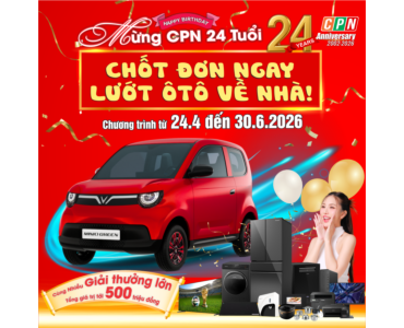 CHỐT ĐƠN NGAY - LƯỚT ÔTÔ VỀ NHÀ