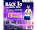BACK TO SCHOOL 2026 - ĐIỂM THẬT CAO, GIẢM THẬT SÂU