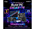 BUILD PC CHẤT – NHẬN GIẢM GIÁ LIỀN TAY CÙNG SIÊU PHẨM GIGABYTE!