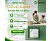 MỞ LỐI SỐNG KHỎE, ĐÓN HÈ AN TÂM VỚI GÓI QUÀ TẶNG “GOLD CARE” CỰC HẤP DẪN TỪ A.O.SMITH