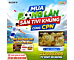 Mùa Bóng Lăn Săn Tivi Khủng Cùng CPN